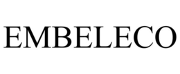 EMBELECO trademark