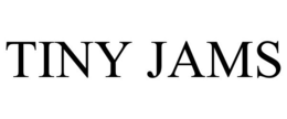 TINY JAMS trademark