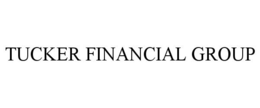 TUCKER FINANCIAL GROUP trademark