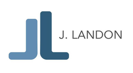 JL J. LANDON trademark