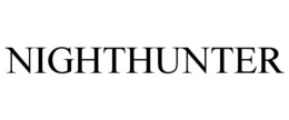 NIGHTHUNTER trademark