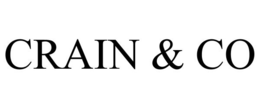 CRAIN & CO trademark