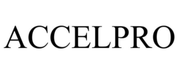 ACCELPRO trademark