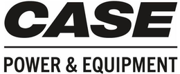 CASE POWER & EQUIPMENT trademark