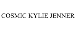 COSMIC KYLIE JENNER trademark