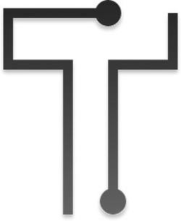 T trademark