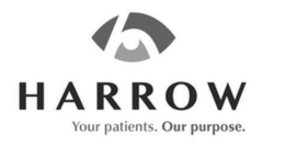 HARROW YOUR PATIENTS. OUR PURPOSE. trademark