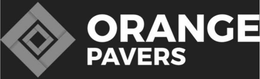 ORANGE PAVERS trademark