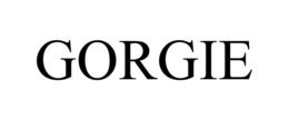 GORGIE trademark