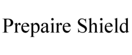 PREPAIRE SHIELD trademark