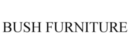BUSH FURNITURE trademark