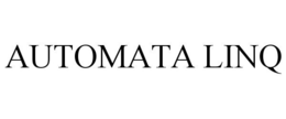 AUTOMATA LINQ trademark