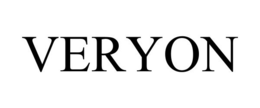 VERYON trademark