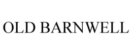 OLD BARNWELL trademark