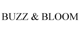 BUZZ & BLOOM trademark