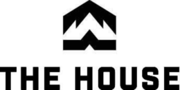 THE HOUSE trademark