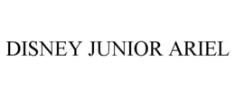 DISNEY JUNIOR ARIEL trademark