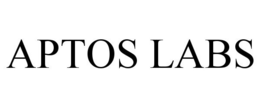 APTOS LABS trademark