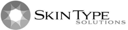 SKIN TYPE SOLUTIONS trademark