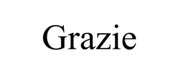GRAZIE trademark