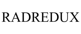 RADREDUX trademark