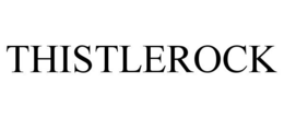 THISTLEROCK trademark