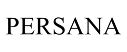 PERSANA trademark