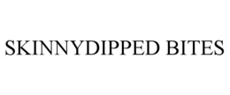 SKINNYDIPPED BITES trademark