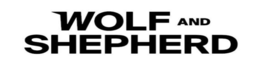 WOLF AND SHEPHERD trademark