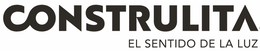 CONSTRULITA EL SENTIDO DE LA LUZ trademark