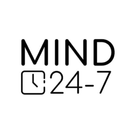 MIND 24-7 trademark