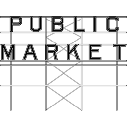 PUBLIC MARKET trademark