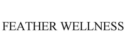 FEATHER WELLNESS trademark
