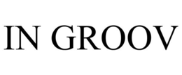 IN GROOV trademark