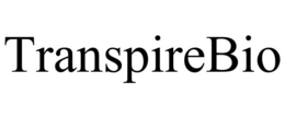 TRANSPIREBIO trademark