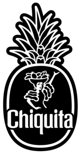 CHIQUITA trademark