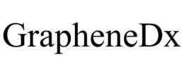 GRAPHENEDX trademark