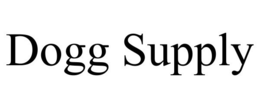 DOGG SUPPLY trademark