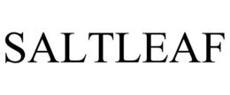 SALTLEAF trademark