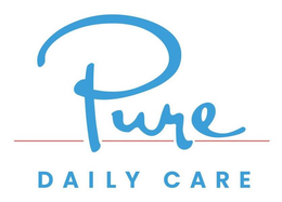 PURE DAILY CARE trademark