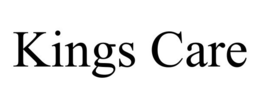 KINGS CARE trademark