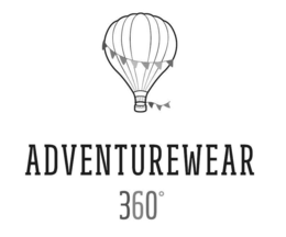 ADVENTUREWEAR 360° trademark