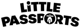 LITTLE PASSPORTS trademark