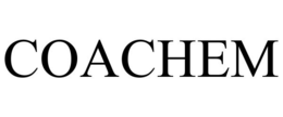 COACHEM trademark