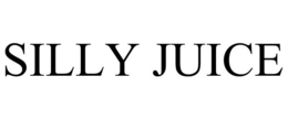 SILLY JUICE trademark