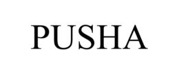 PUSHA trademark