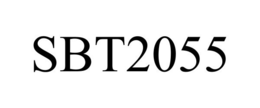 SBT2055 trademark