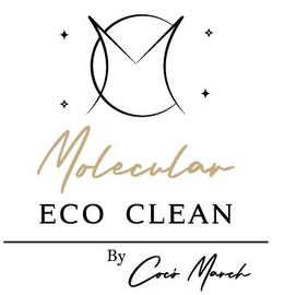 CM MOLECULAR ECO CLEAN BY COCÓ MARCH trademark