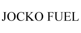 JOCKO FUEL trademark