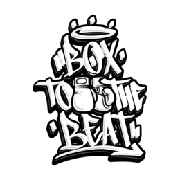 ''BOX' TO THE 'BEAT'' trademark